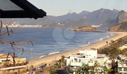 Casa com 4 quartos à venda em Piratininga - RJ