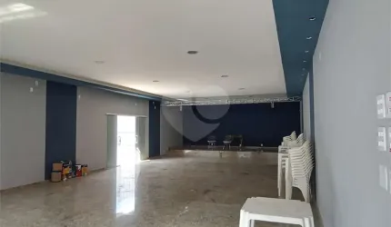 Salão Comercial à venda em Fonseca - RJ