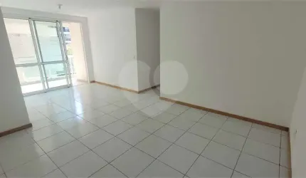 Apartamento com 3 quartos à venda em Charitas - RJ