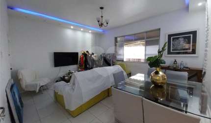 Apartamento com 2 quartos à venda em Ingá - RJ