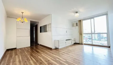 Apartamento com 3 quartos à venda em Icaraí - RJ