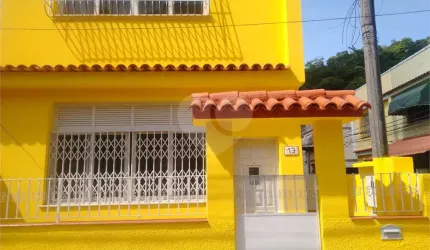 Casa com 2 quartos à venda em Santa Rosa - RJ