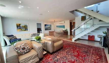Apartamento com 4 quartos à venda em Boa Viagem - RJ