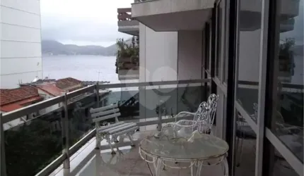 Apartamento com 4 quartos à venda em Ingá - RJ