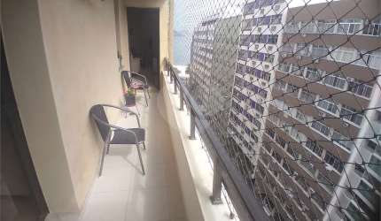 Cobertura com 4 quartos à venda em Icaraí - RJ