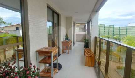 Apartamento com 4 quartos à venda em Camboinhas - RJ