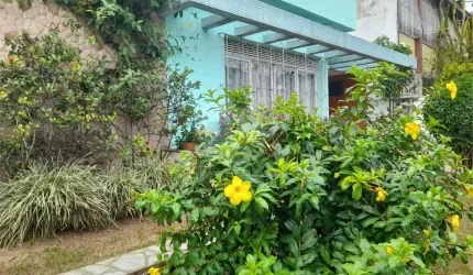Casa com 4 quartos à venda em São Francisco - RJ