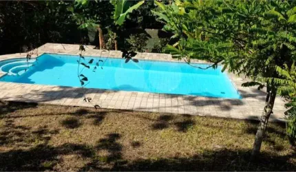 Casa com 4 quartos à venda em Maria Paula - RJ