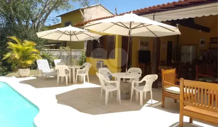 Casa com 2 quartos à venda em Itaocaia Valley (itaipuaçu) - RJ