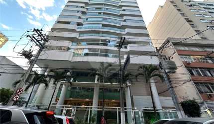 Apartamento com 4 quartos à venda em Icaraí - RJ