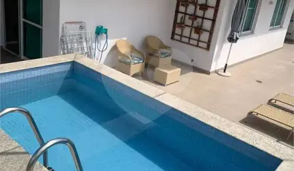 Cobertura com 3 quartos à venda em Santa Rosa - RJ
