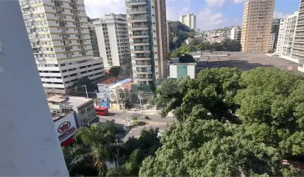 Apartamento com 2 quartos à venda em Ingá - RJ