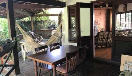 Casa com 3 quartos à venda em Mata Paca - RJ