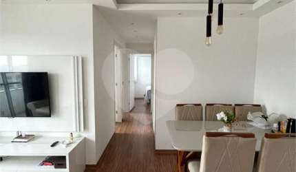 Apartamento com 3 quartos à venda em Maria Paula - RJ