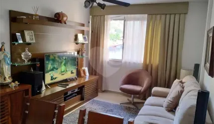 Apartamento com 2 quartos à venda em Fonseca - RJ