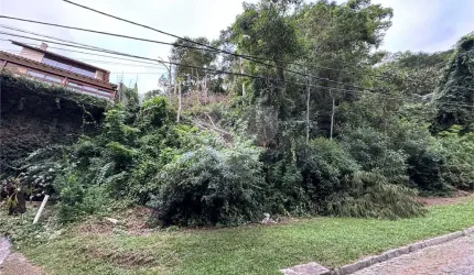 Terreno à venda em Badu - RJ