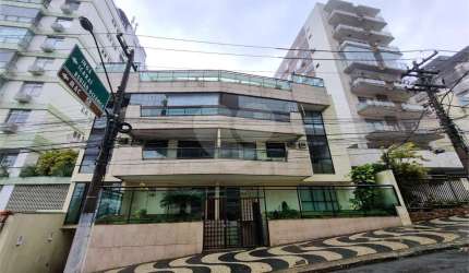 Apartamento com 3 quartos à venda em Boa Viagem - RJ