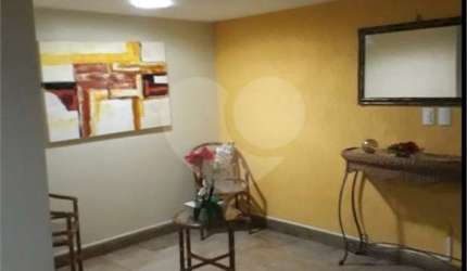 Apartamento com 2 quartos à venda em Santa Rosa - RJ