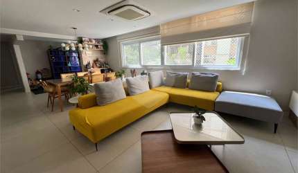 Apartamento com 4 quartos à venda em Icaraí - RJ