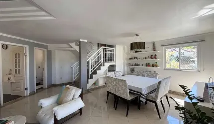 Casa com 4 quartos à venda em Maria Paula - RJ