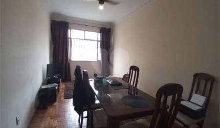 Apartamento com 2 quartos à venda em Centro - RJ