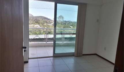Flat com 1 quartos à venda em Itaipu - RJ