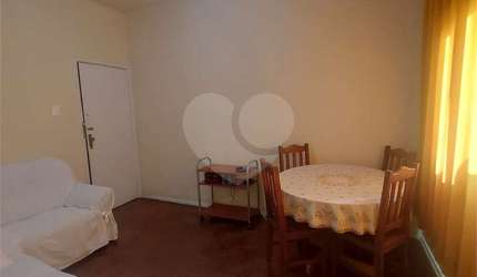 Apartamento com 1 quartos à venda em Icaraí - RJ