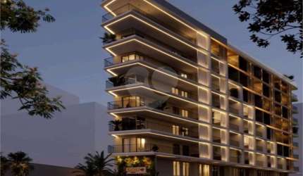 Apartamento com 1 quartos à venda em Charitas - RJ