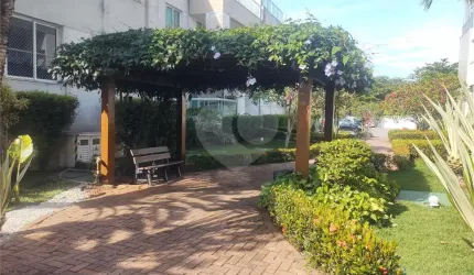 Apartamento com 2 quartos à venda em Itaipu - RJ