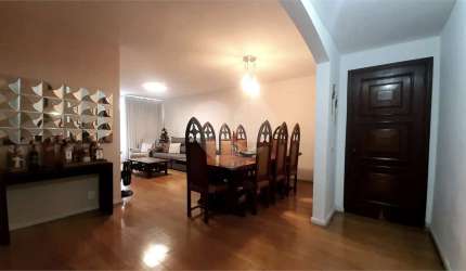 Apartamento com 3 quartos à venda em Ingá - RJ