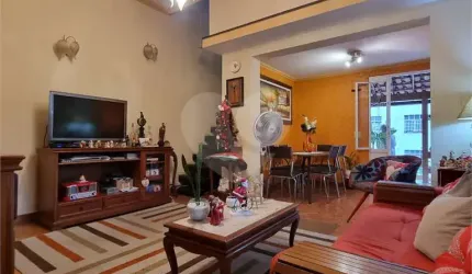 Casa com 3 quartos à venda em Santa Rosa - RJ