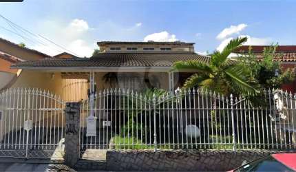 Casa com 3 quartos à venda em Fonseca - RJ