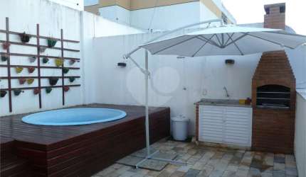 Cobertura com 3 quartos à venda em Fonseca - RJ