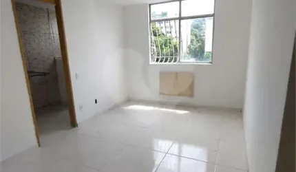 Apartamento com 2 quartos à venda em Santa Rosa - RJ