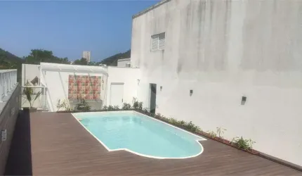 Cobertura com 2 quartos à venda em Itaipu - RJ