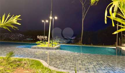 Apartamento com 2 quartos à venda em Ingá - RJ