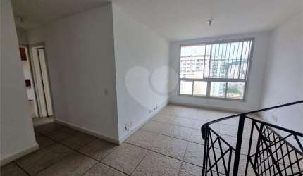 Apartamento com 2 quartos à venda em Santa Rosa - RJ