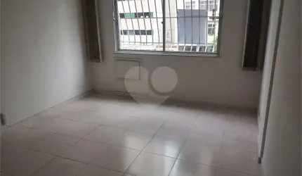 Apartamento com 2 quartos à venda em Icaraí - RJ