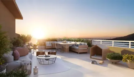 Apartamento com 3 quartos à venda em Centro - RJ