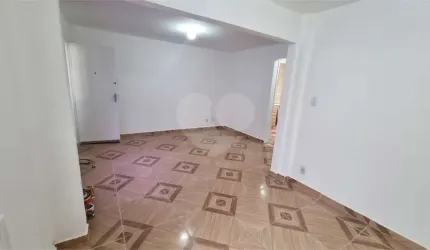 Apartamento com 3 quartos à venda em Barreto - RJ