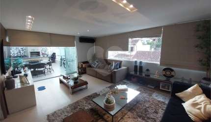 Casa com 4 quartos à venda em Ingá - RJ