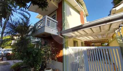 Casa com 4 quartos à venda em Ingá - RJ