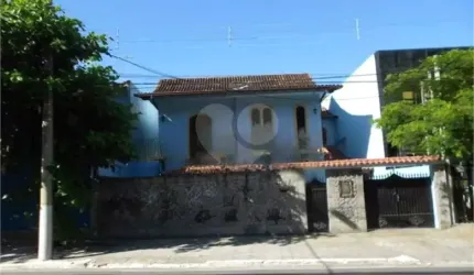 Casa com 3 quartos à venda em São Francisco - RJ