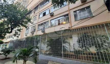Apartamento com 3 quartos à venda em Icaraí - RJ