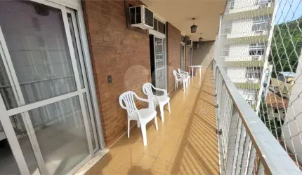 Apartamento com 3 quartos à venda em Icaraí - RJ