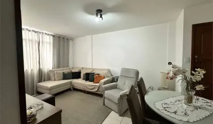 Apartamento com 3 quartos à venda em Icaraí - RJ
