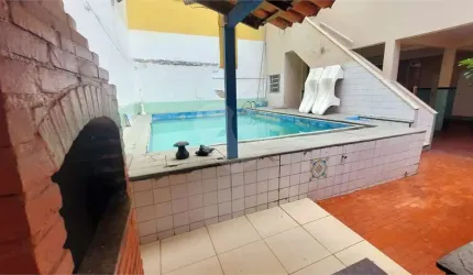 Casa com 4 quartos à venda em Fonseca - RJ