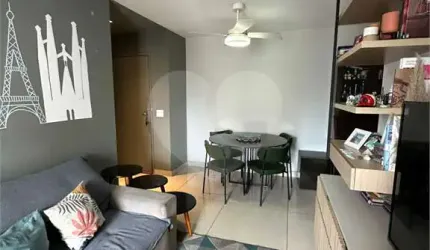 Apartamento com 2 quartos à venda em Icaraí - RJ