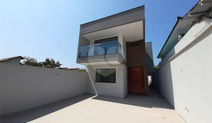 Casa com 4 quartos à venda em Itaipu - RJ
