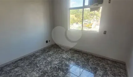Apartamento com 2 quartos à venda ou para locação em Fonseca - RJ